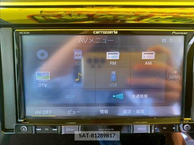 Mitsubishi EK WAGON 2017-06 268072-7