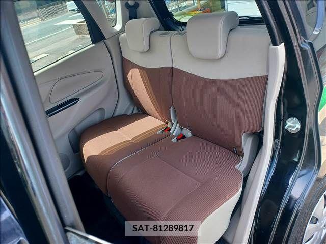 Mitsubishi EK WAGON 2017-06 268072-4