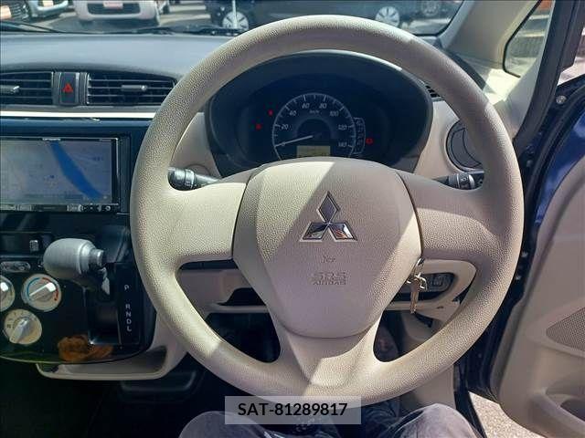 Mitsubishi EK WAGON 2017-06 268072-16