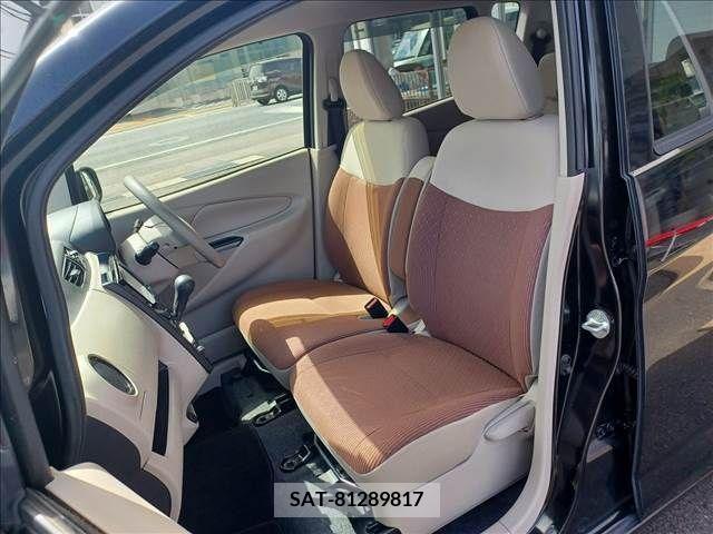 Mitsubishi EK WAGON 2017-06 268072-3