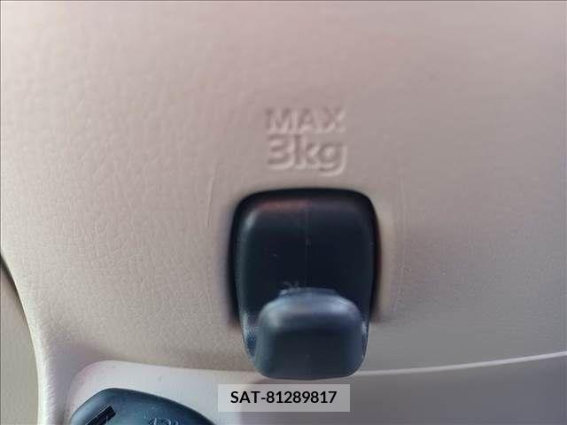 Mitsubishi EK WAGON 2017-06 268072-15