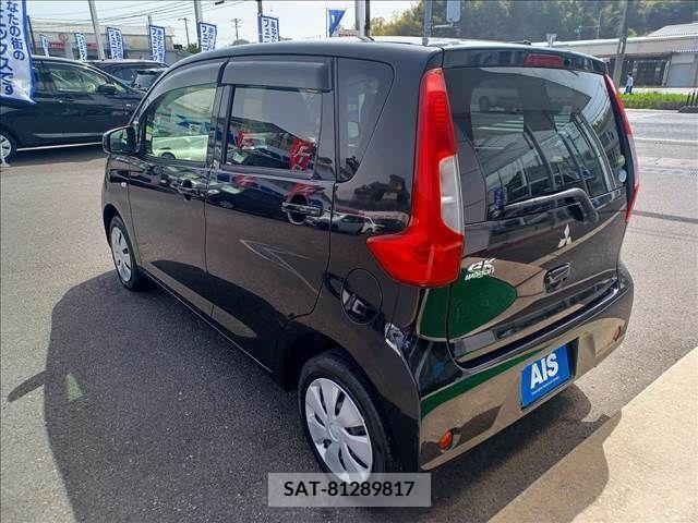 Mitsubishi EK WAGON 2017-06 268072-2