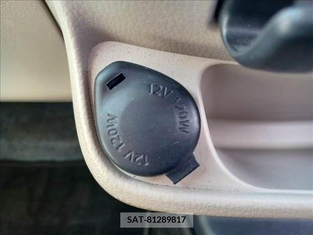 Mitsubishi EK WAGON 2017-06 268072-14
