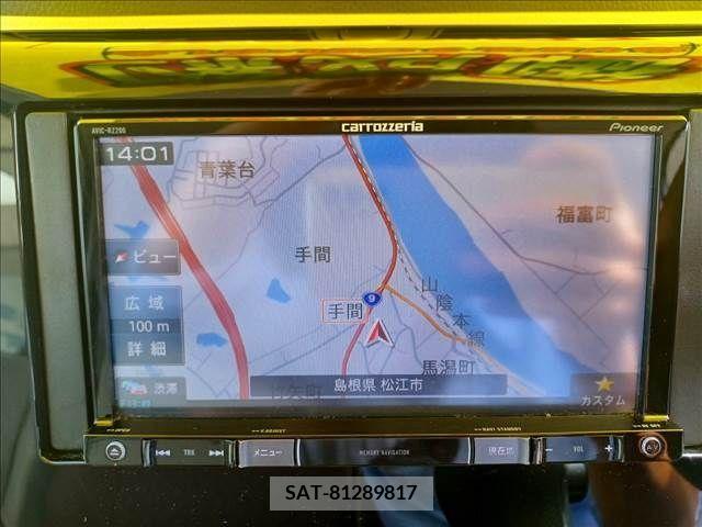 Mitsubishi EK WAGON 2017-06 268072-9