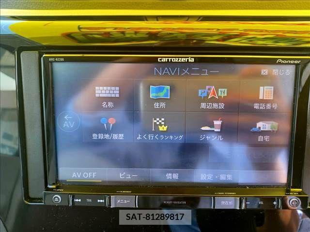 Mitsubishi EK WAGON 2017-06 268072-8