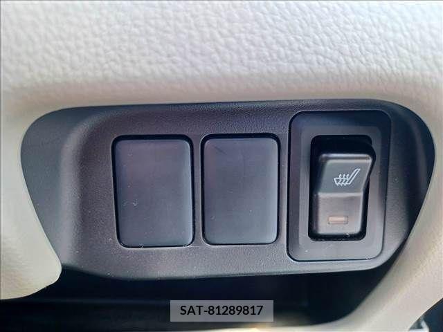 Mitsubishi EK WAGON 2017-06 268072-22
