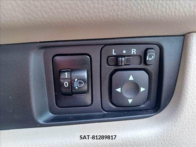 Mitsubishi EK WAGON 2017-06 268072-21