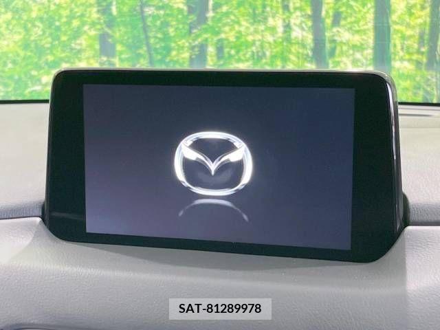 Mazda CX-5 2021-03 295895-2