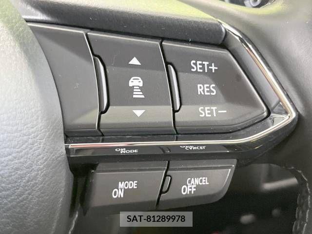 Mazda CX-5 2021-03 295895-6