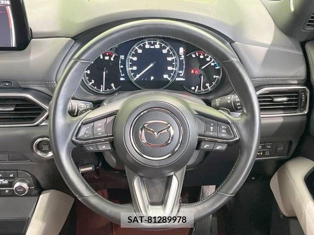 Mazda CX-5 2021-03 295895-11