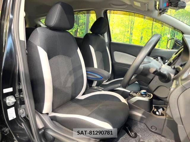 Nissan NOTE 2019-07 378384-8