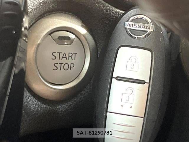 Nissan NOTE 2019-07 378384-7