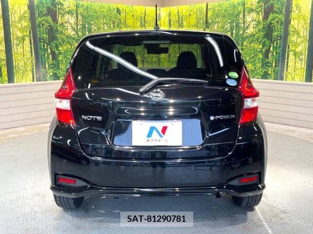 Nissan NOTE 2019-07 378384-15