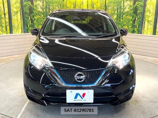 Nissan NOTE 2019-07 378384-14