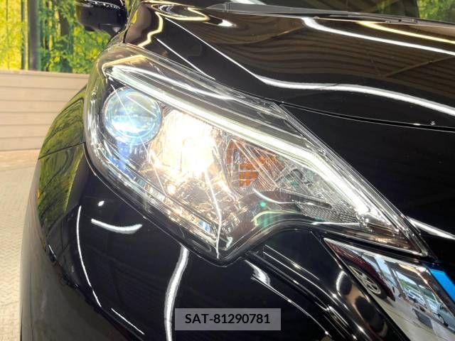 Nissan NOTE 2019-07 378384-12