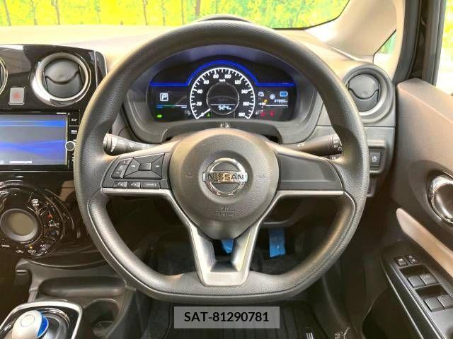 Nissan NOTE 2019-07 378384-11