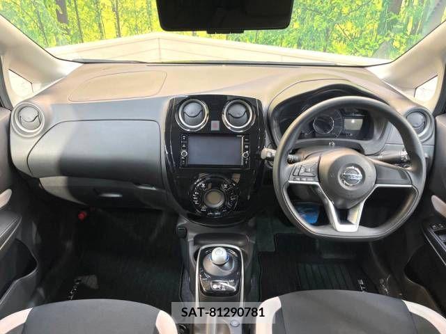 Nissan NOTE 2019-07 378384-1