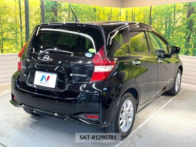 Nissan NOTE 2019-07 378384-17
