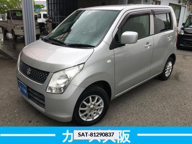 Suzuki WAGON R 2011-06 311619-1