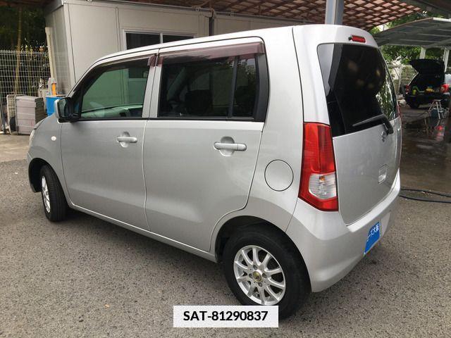 Suzuki WAGON R 2011-06 311619-3