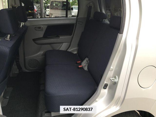 Suzuki WAGON R 2011-06 311619-4