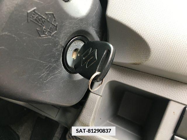 Suzuki WAGON R 2011-06 311619-6