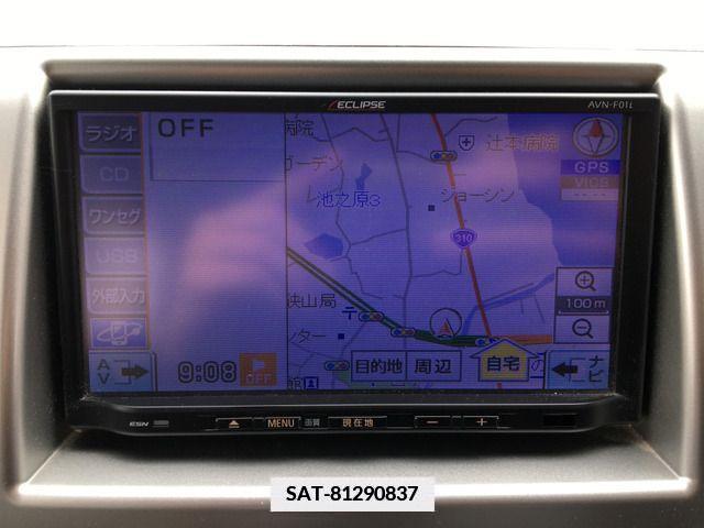 Suzuki WAGON R 2011-06 311619-7