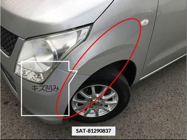 Suzuki WAGON R 2011-06 311619-10