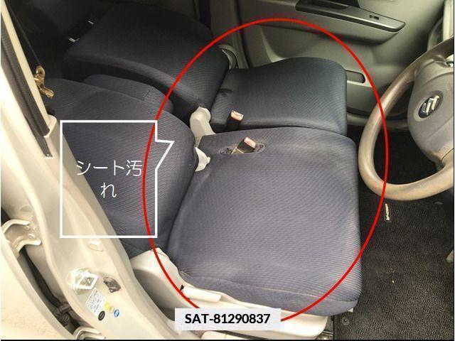 Suzuki WAGON R 2011-06 311619-11
