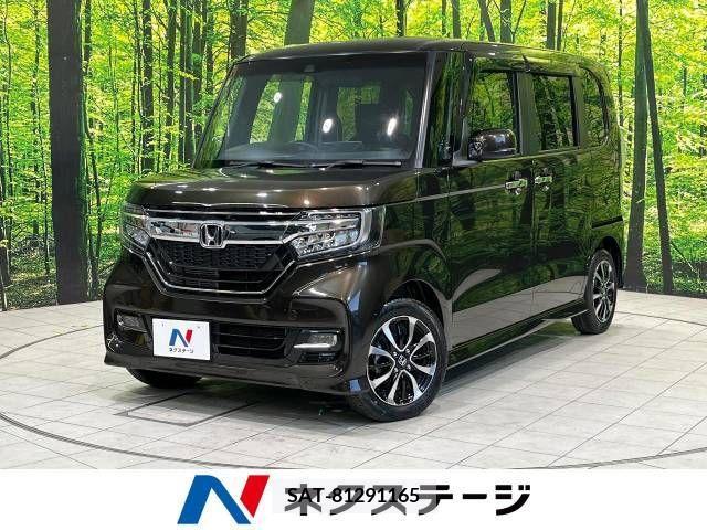 Honda N BOX CUSTOM 2018-11 279110-0