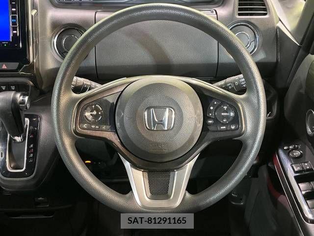 Honda N BOX CUSTOM 2018-11 279110-11
