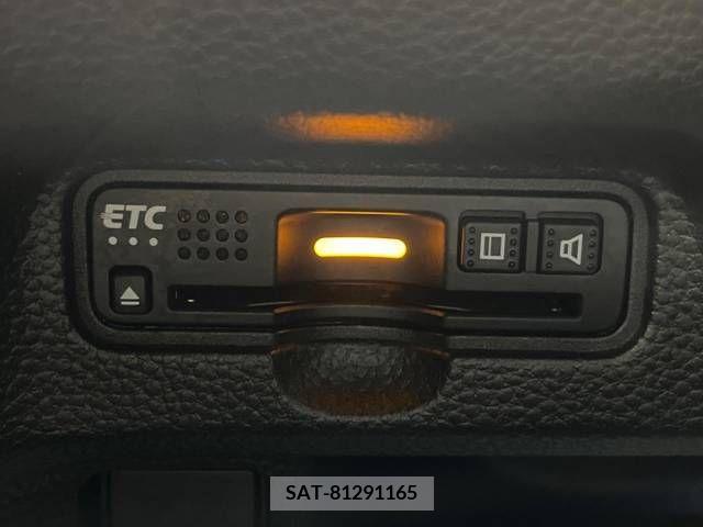 Honda N BOX CUSTOM 2018-11 279110-7