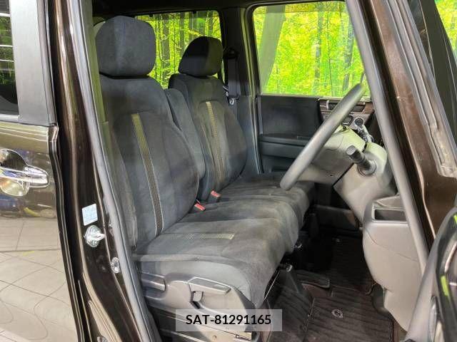 Honda N BOX CUSTOM 2018-11 279110-8