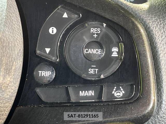 Honda N BOX CUSTOM 2018-11 279110-5