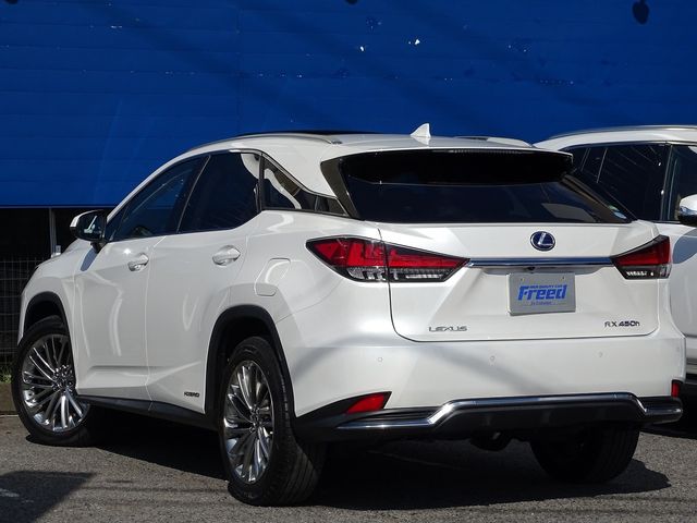 Lexus RX 2021-02 17869-1