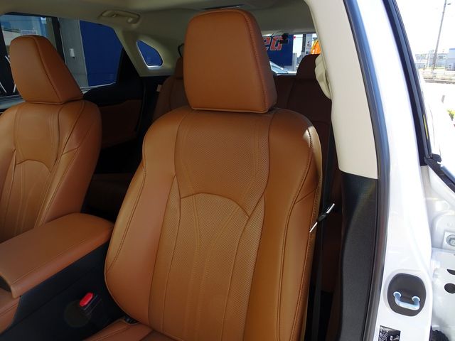 Lexus RX 2021-02 17869-14