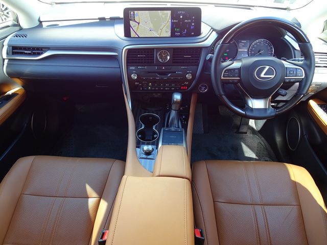 Lexus RX 2021-02 17869-22