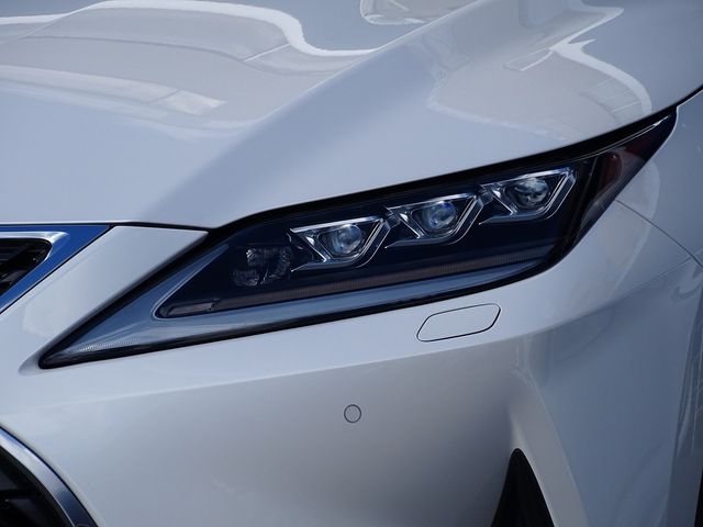 Lexus RX 2021-02 17869-10