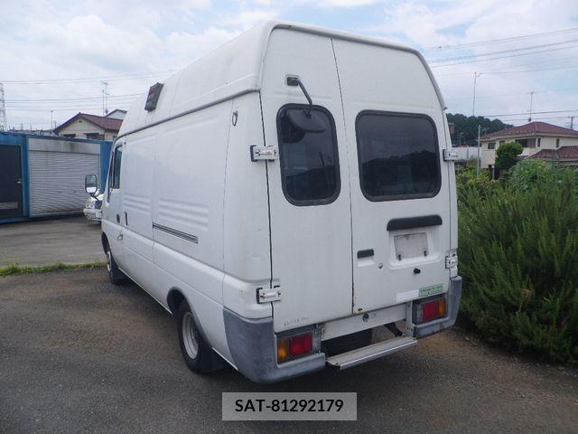 Isuzu ELF UT 1999-03 201465-1