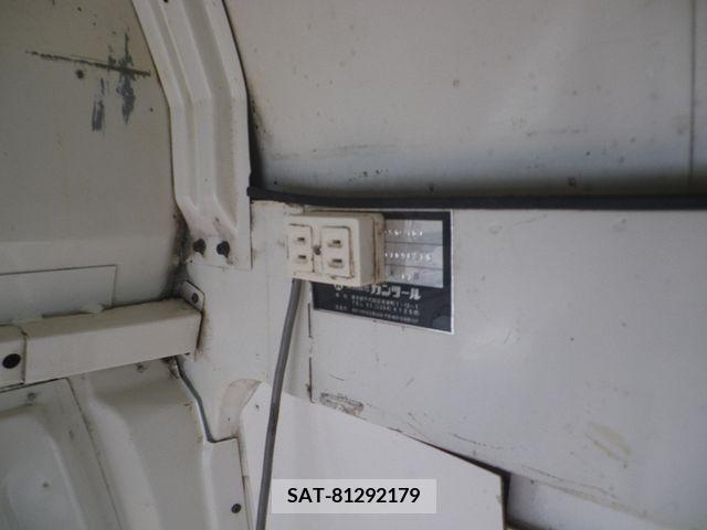Isuzu ELF UT 1999-03 201465-11