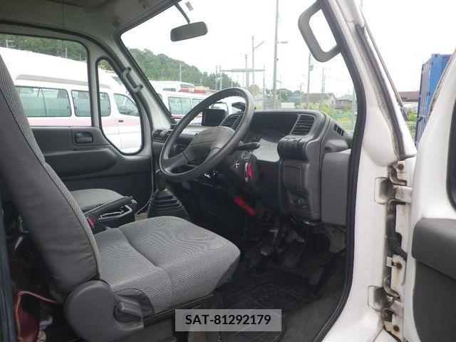 Isuzu ELF UT 1999-03 201465-2