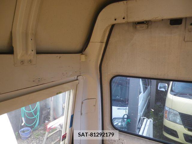 Isuzu ELF UT 1999-03 201465-12