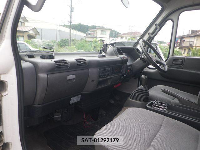 Isuzu ELF UT 1999-03 201465-3