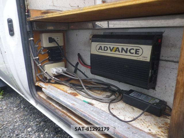 Isuzu ELF UT 1999-03 201465-13