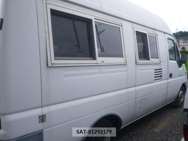 Isuzu ELF UT 1999-03 201465-14