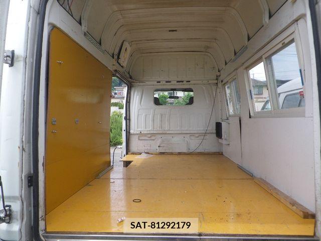 Isuzu ELF UT 1999-03 201465-5