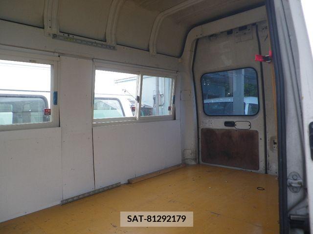 Isuzu ELF UT 1999-03 201465-6