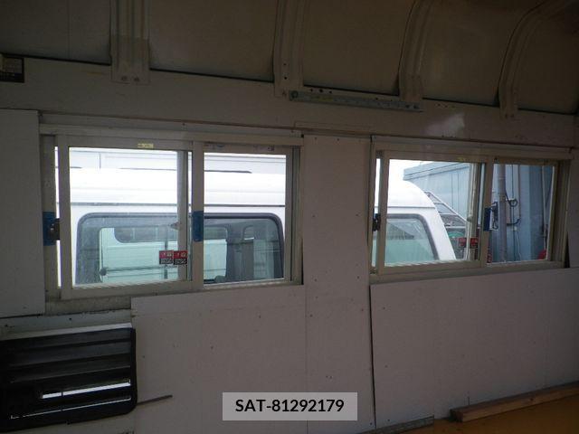 Isuzu ELF UT 1999-03 201465-7