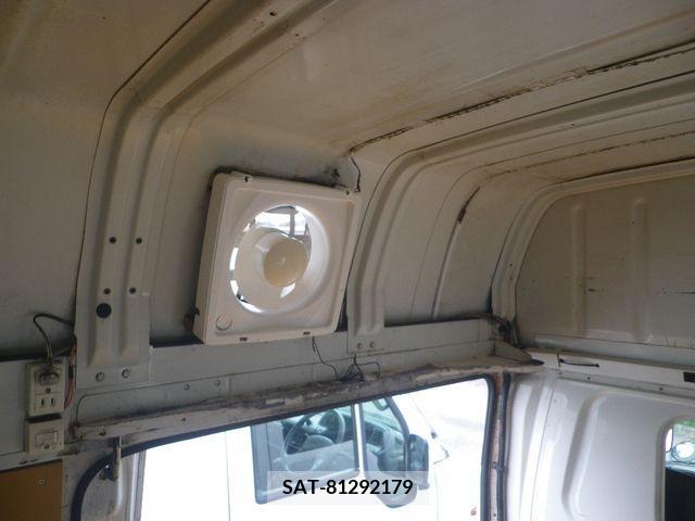 Isuzu ELF UT 1999-03 201465-10