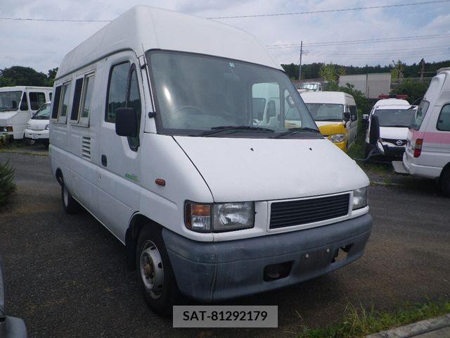 sat car